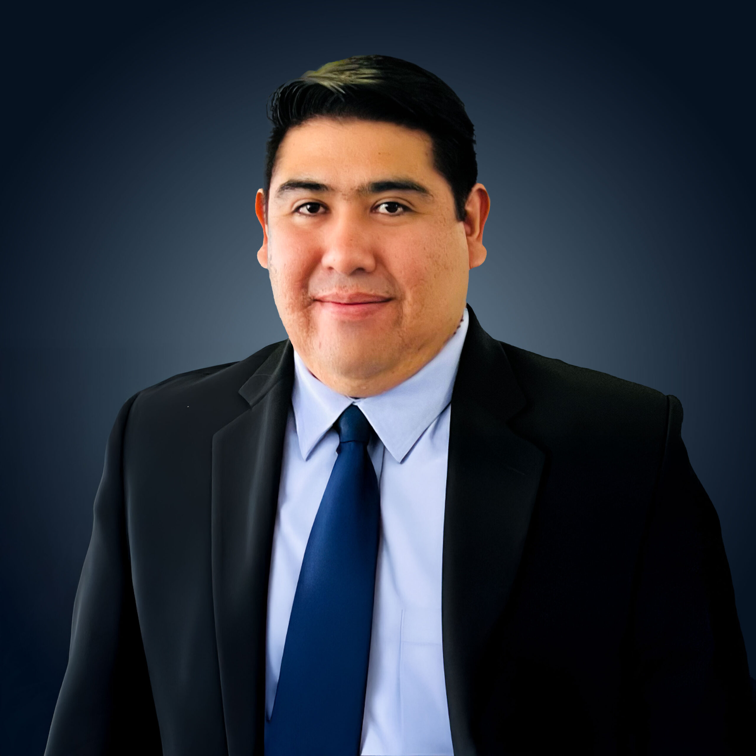 Boris Ponce De León