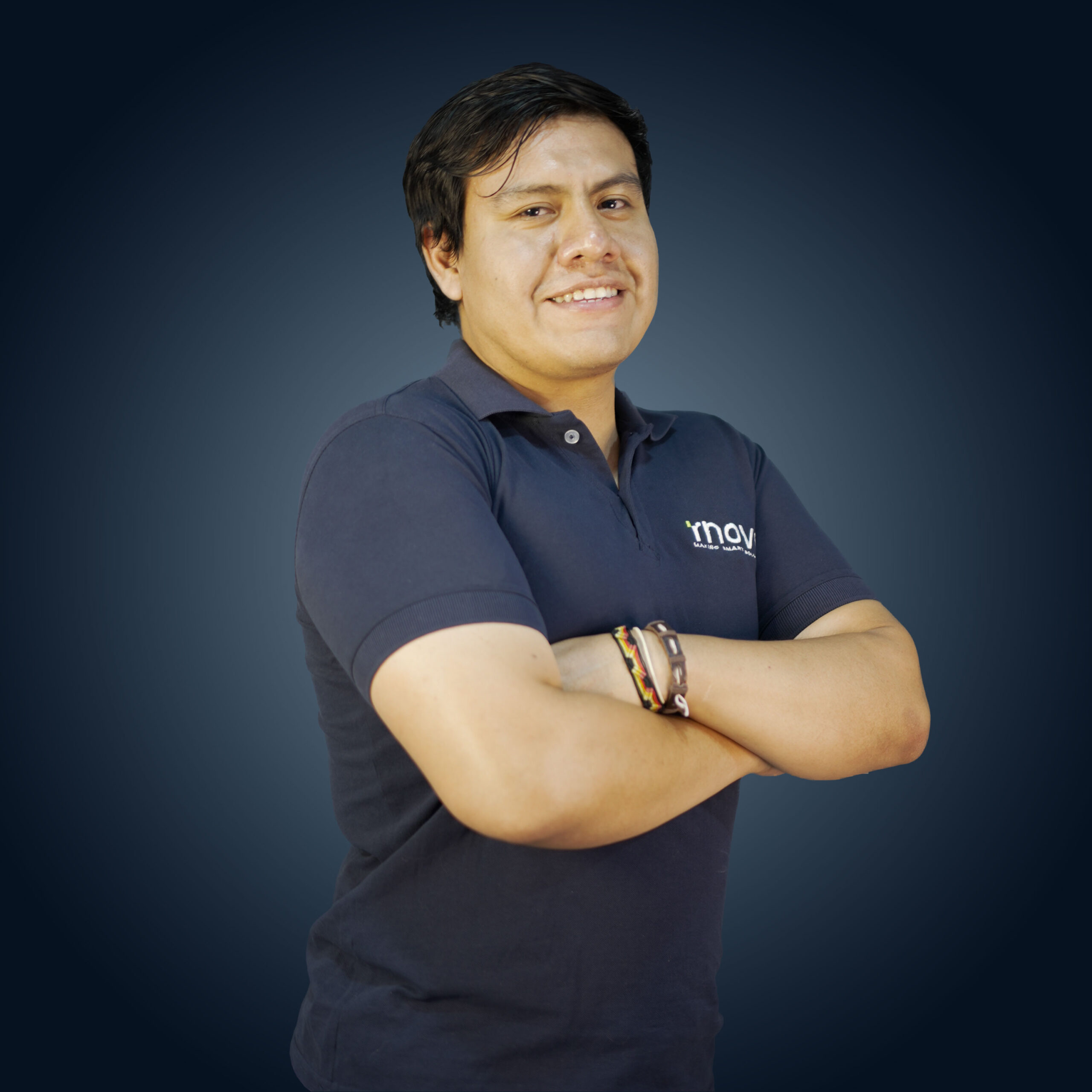 Luis Castellón