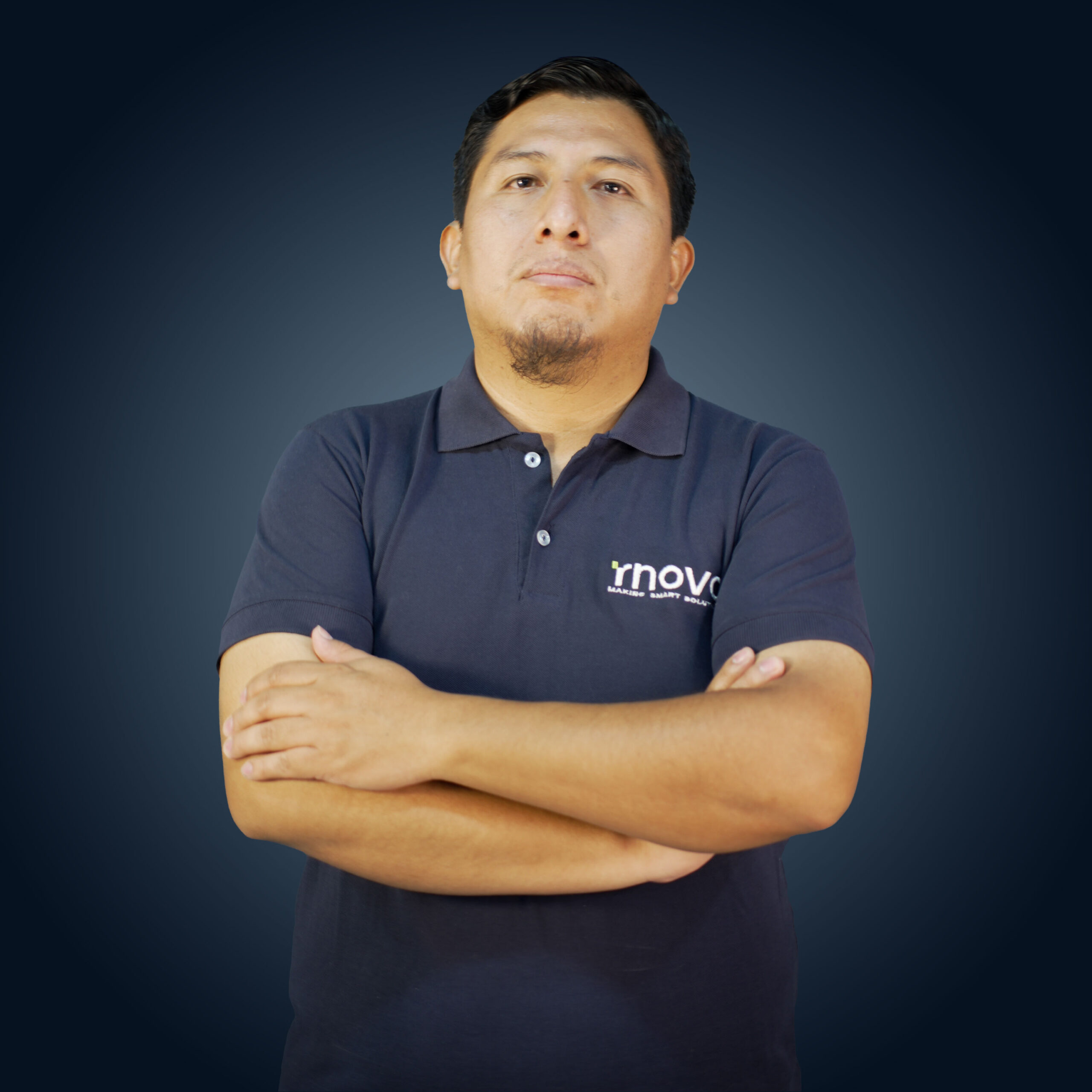 Reynaldo Garcia